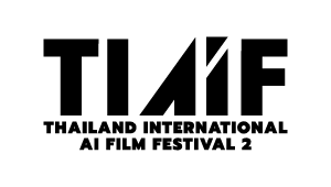 Thailand International AI Film Festival 2